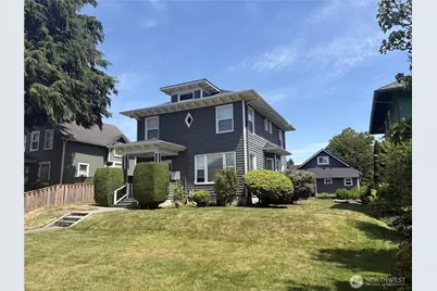 2519 Baker Avenue, Everett, WA 98201 - Photo 1