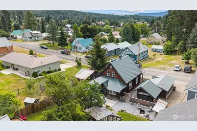 409 W Alaska Avenue, Roslyn, WA 98941 - Photo 37