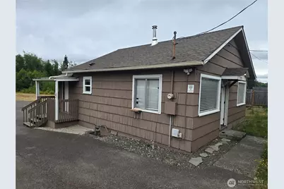 23371 E State Route 3, Belfair, WA 98528 - Photo 1