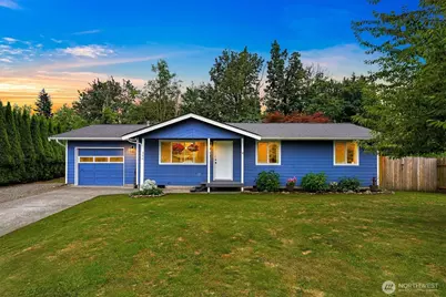 300 Cashmere Lane, Everson, WA 98247 - Photo 1