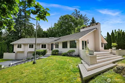 208 Hawthorn Road, Bellingham, WA 98225 - Photo 1