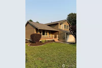 9407 152nd Street E, Puyallup, WA 98375 - Photo 1