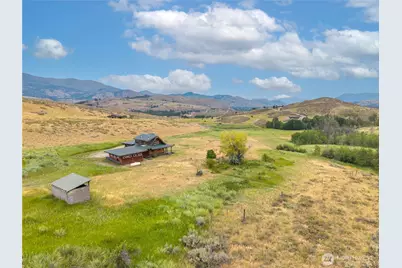 135 Hamilton Ranch Loop, Winthrop, WA 98862 - Photo 29