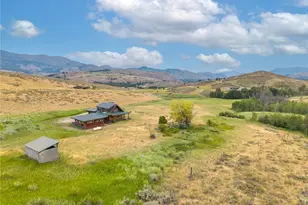 135 Hamilton Ranch Loop, Winthrop, WA 98862 - Photo 29