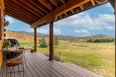 135 Hamilton Ranch Loop, Winthrop, WA 98862 - Photo 19