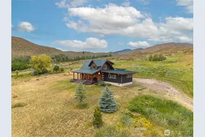 135 Hamilton Ranch Loop, Winthrop, WA 98862 - Photo 31