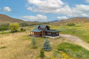 135 Hamilton Ranch Loop, Winthrop, WA 98862 - Photo 31