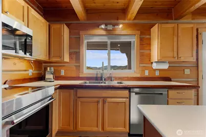 135 Hamilton Ranch Loop, Winthrop, WA 98862 - Photo 13