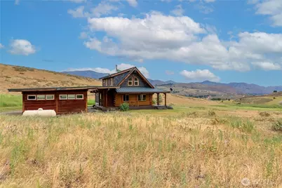 135 Hamilton Ranch Loop, Winthrop, WA 98862 - Photo 27