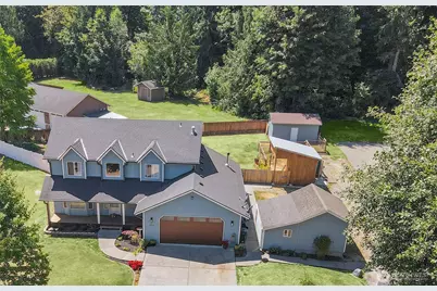 26504 33rd Avenue NE, Arlington, WA 98223 - Photo 1