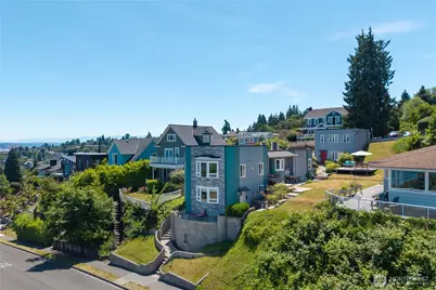 2726 N 30th Street, Tacoma, WA 98407 - Photo 1