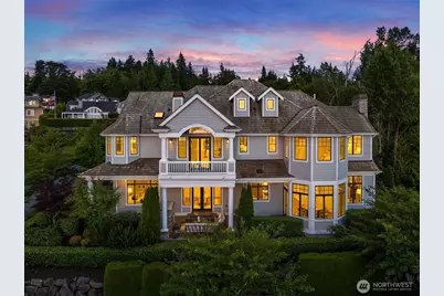 3489 NE Harrison Street, Issaquah, WA 98029 - Photo 1