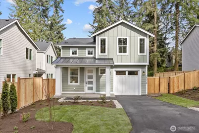 3502 Alaska Road #B, Brier, WA 98036 - Photo 1