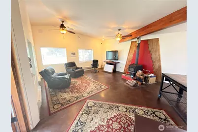 12 S Teal Lake Road, Oroville, WA 98844 - Photo 5