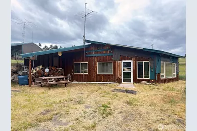 12 S Teal Lake Road, Oroville, WA 98844 - Photo 1