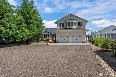 772 Falls Of Clyde Loop SE, Ocean Shores, WA 98569 - Photo 3