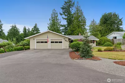 1019 Swanson Drive, Centralia, WA 98531 - Photo 1
