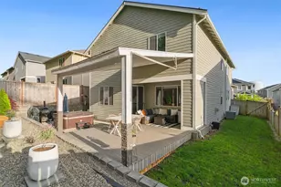 20438 SE 256 St, Covington, WA 98042 - Photo 25