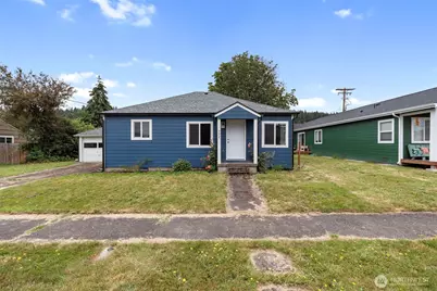 772 SW McFadden Avenue, Chehalis, WA 98532 - Photo 1