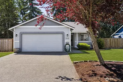 19204 206th Street E, Orting, WA 98360 - Photo 1