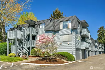 7217 NE 175th Street #220, Kenmore, WA 98028 - Photo 23