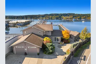 18211 Fjord Drive NE, Poulsbo, WA 98370 - Photo 5
