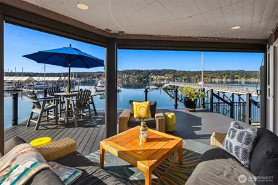 18211 Fjord Drive NE, Poulsbo, WA 98370 - Photo 1