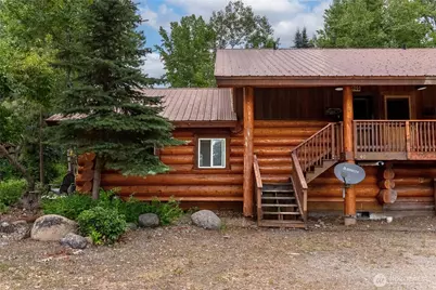 40 A Wolf Ridge Lane #A, Winthrop, WA 98862 - Photo 21