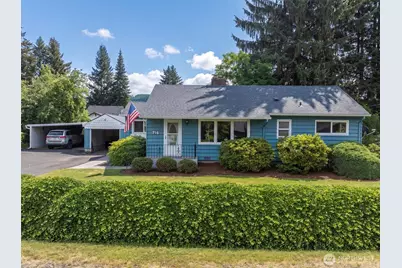 716 Woodard Avenue NE, Castle Rock, WA 98611 - Photo 1