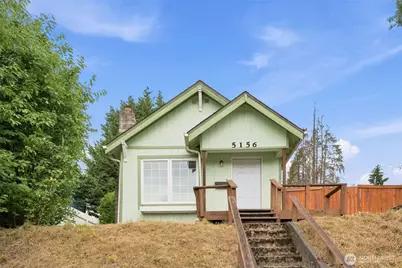 5156 S Cushman Avenue, Tacoma, WA 98408 - Photo 1
