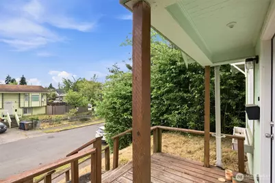 5156 S Cushman Avenue, Tacoma, WA 98408 - Photo 5
