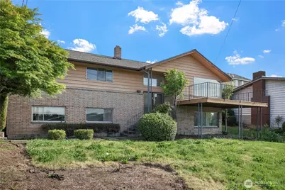 8626 S 134th Street, Seattle, WA 98178 - Photo 1