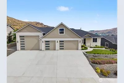 15006 Allison Place, Entiat, WA 98822 - Photo 1