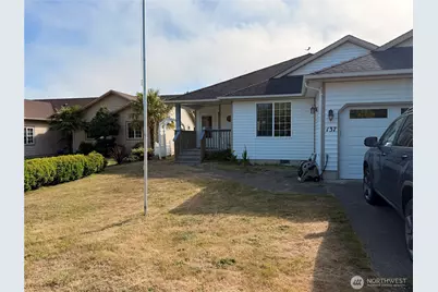 137 Canal Drive NE, Ocean Shores, WA 98569 - Photo 1