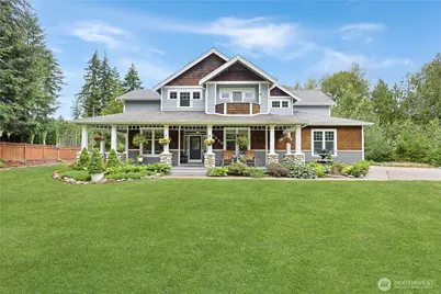 34620 32nd Avenue E, Eatonville, WA 98328 - Photo 1