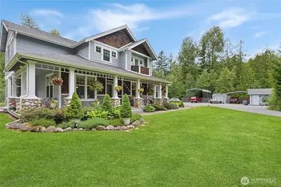 34620 32nd Avenue E, Eatonville, WA 98328 - Photo 3