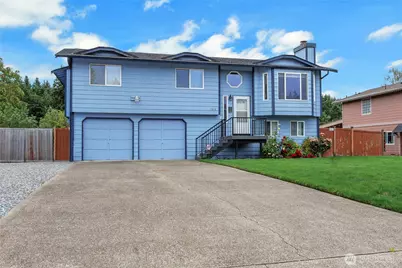 7518 211th Street E, Spanaway, WA 98387 - Photo 1