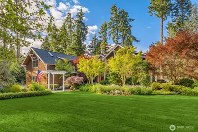 10374 Country Club Road, Bainbridge Island, WA 98110 - Photo 3