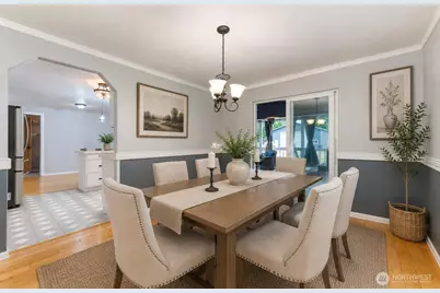 18427 Brandywine Court SW, Rochester, WA 98579 - Photo 5