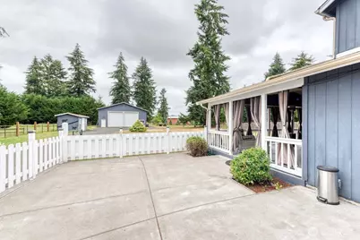 18427 Brandywine Court SW, Rochester, WA 98579 - Photo 29