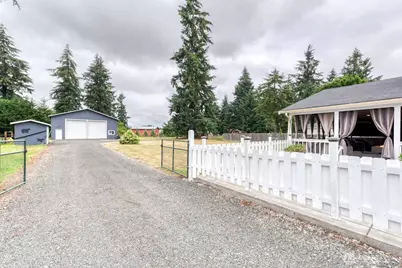 18427 Brandywine Court SW, Rochester, WA 98579 - Photo 31