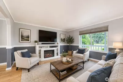 18427 Brandywine Court SW, Rochester, WA 98579 - Photo 3