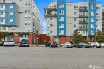 2818 Grand Avenue #B407, Everett, WA 98201 - Photo 19