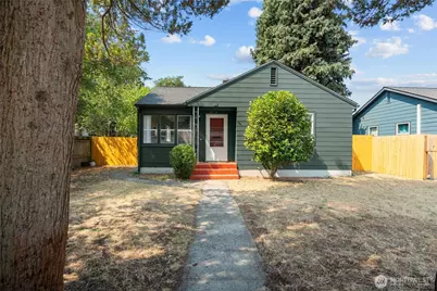 3716 E G Street, Tacoma, WA 98404 - Photo 1