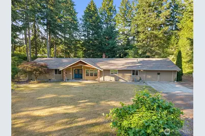 7925 Mullen Road SE, Olympia, WA 98503 - Photo 1