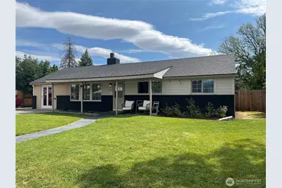 612 Skyview Drive, Omak, WA 98841 - Photo 1