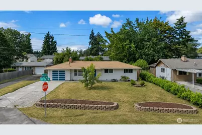 9801 119th Street SW, Lakewood, WA 98498 - Photo 1