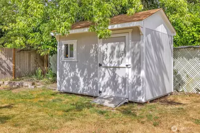 9801 119th Street SW, Lakewood, WA 98498 - Photo 15