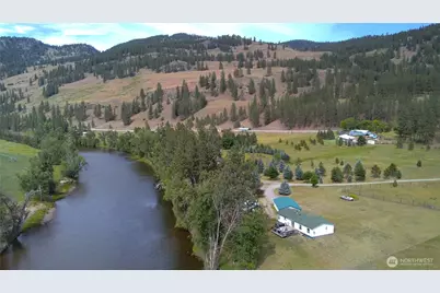 19 Louie Creek Road, Curlew, WA 99118 - Photo 37