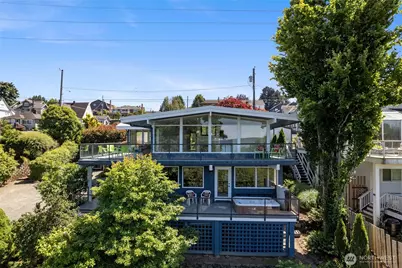 3301 N 31st Street, Tacoma, WA 98407 - Photo 1
